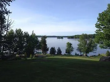 Gull Lake Cottages And Campground Cloyne