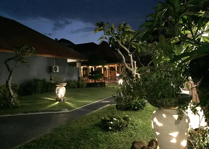 Agung Cottages Kuta 