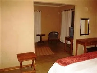 Abby Cottages Johannesburg