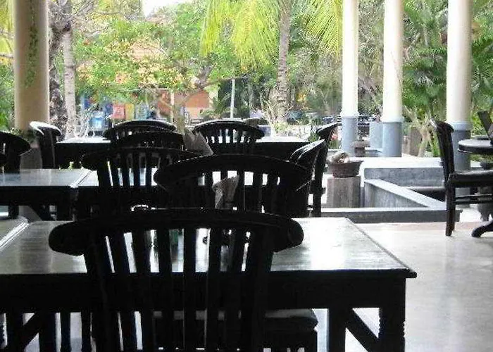 Garden View Cottages Kuta Legian 