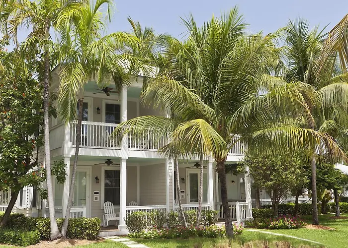 Sunset Key Cottages Key West