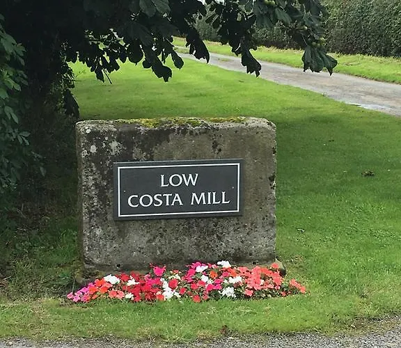 Low Costa Mill Pickering