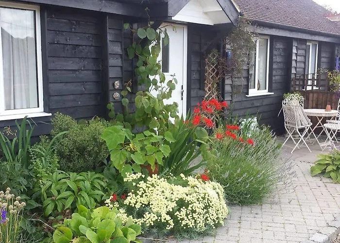 Stable Oak Cottages Maidstone