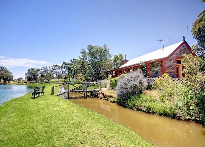 Stonewell Cottages & Vineyards Retreat Barossa Valley
