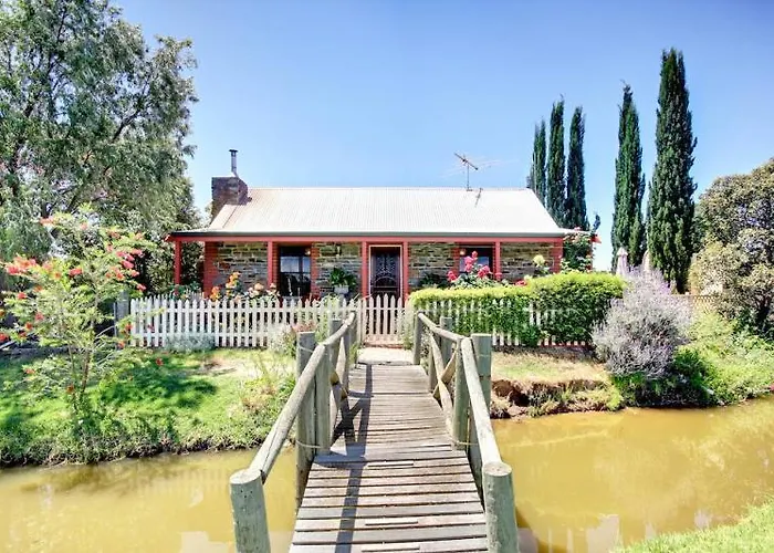Stonewell Cottages & Vineyards Retreat Barossa Valley
