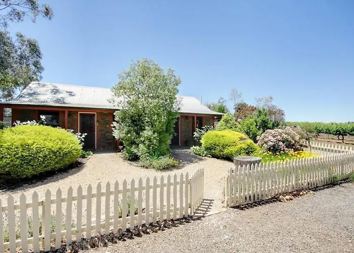 Stonewell Cottages & Vineyards Retreat Barossa Valley