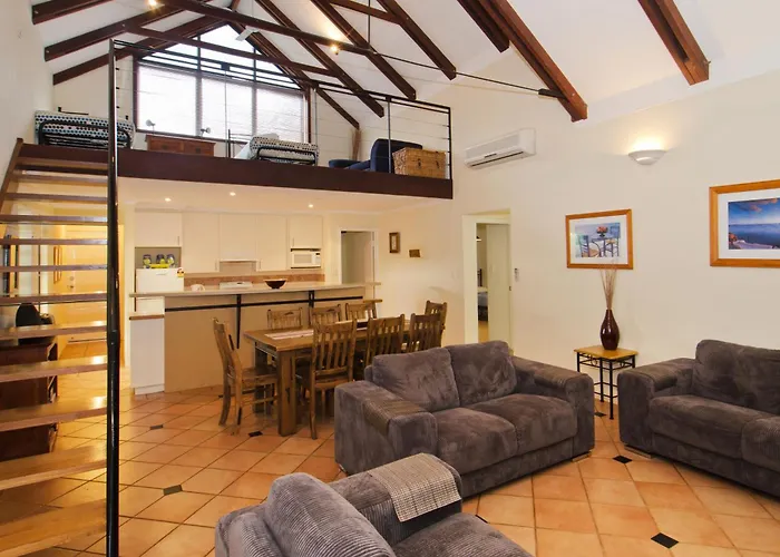 Dunsborough Beach Cottages