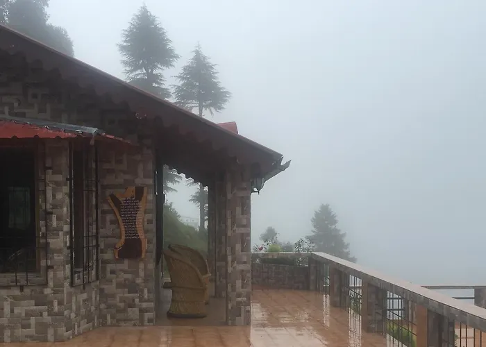 Nakshatra Cottages Mukteshwar