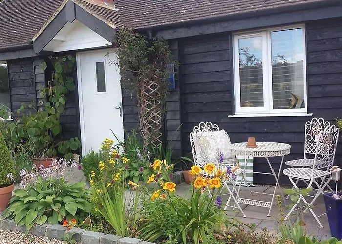 Stable Oak Cottages Maidstone