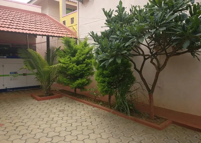 Nature View Cottages Chikmagalur