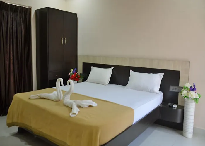 Planet Goa Beach Resort Calangute