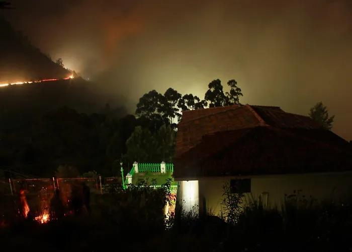 Hide Away Cottages Ooty