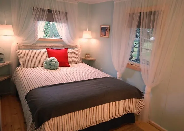 Goodview Cottages By Stanhope Beach Pei For Adults Only