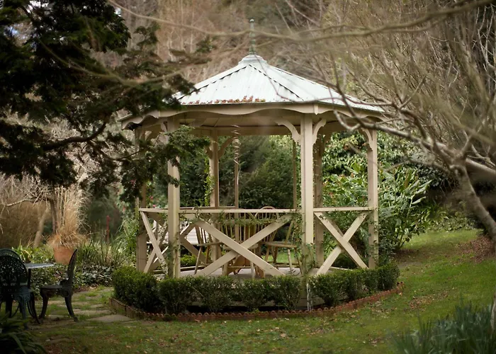 Arcadia Cottages Olinda