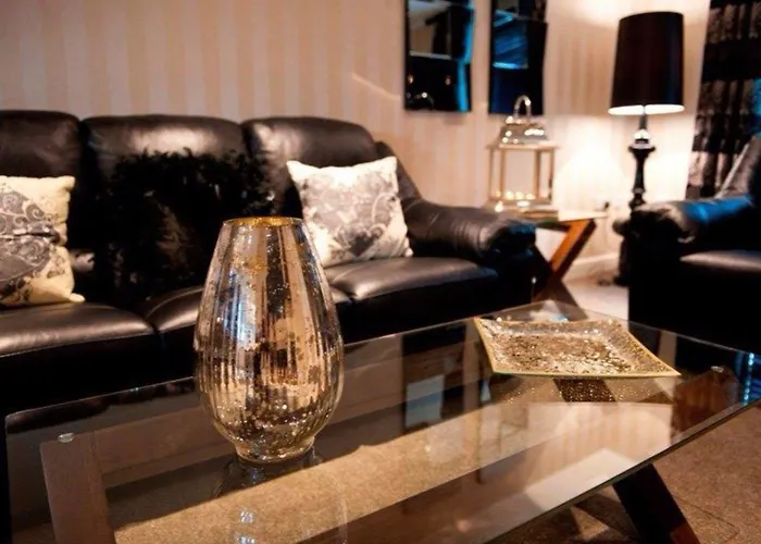 The Copper Horse Cottages Scarborough