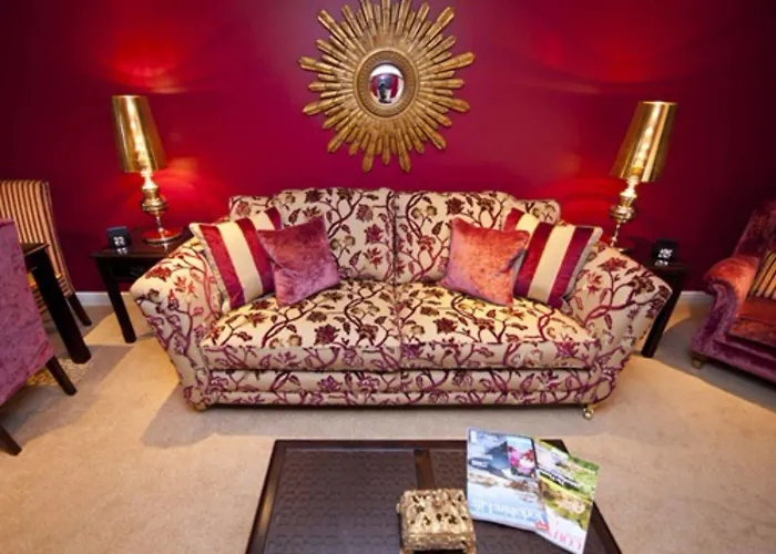 The Copper Horse Cottages Scarborough