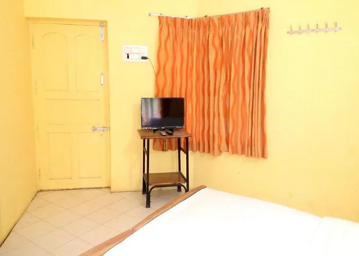 Oyo 19368 Silver Holiday Cottages Yercaud