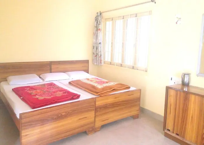 Oyo 19368 Silver Holiday Cottages Yercaud