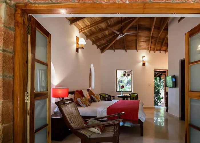 Raman Resort Calangute