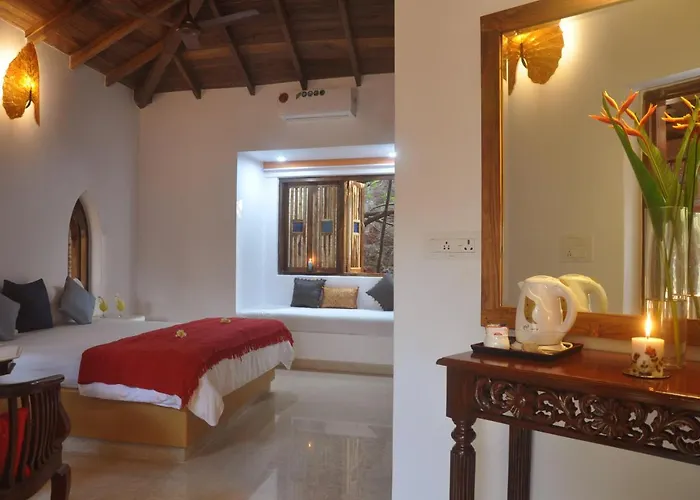 Raman Resort Calangute