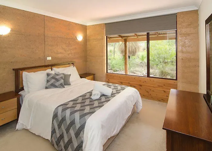 Woodstone Cottages Dunsborough