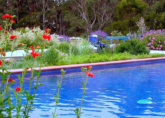 Lemonade Creek Cottages Lorne