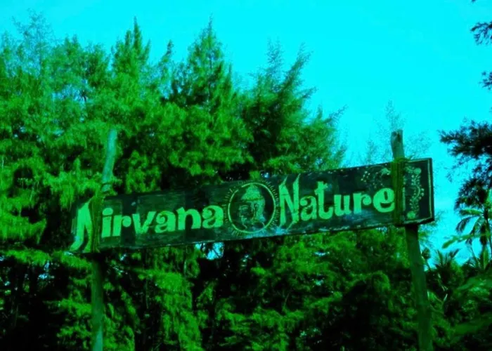 Nirvana Nature Hotel Gokarna 