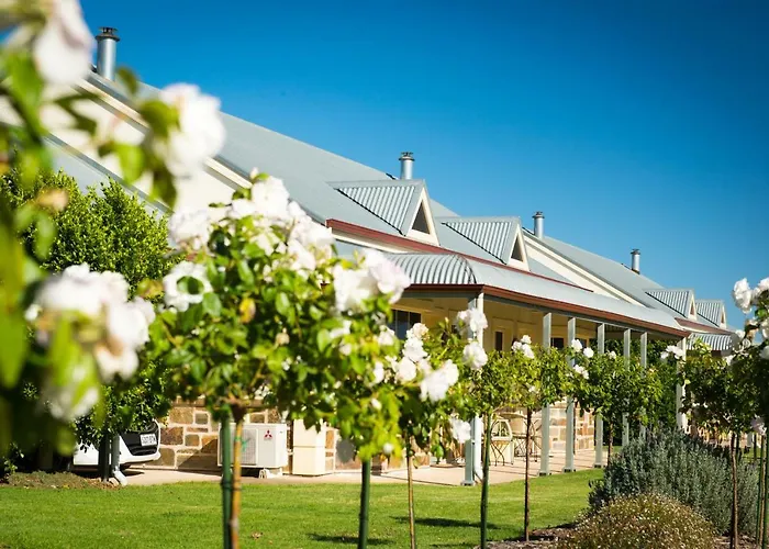 Barossa Vineyard Cottages Tanunda