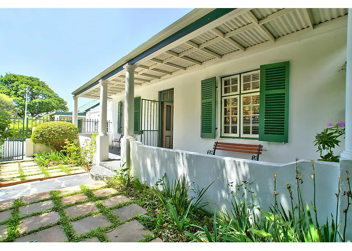 Newlands Cottages Cape Town