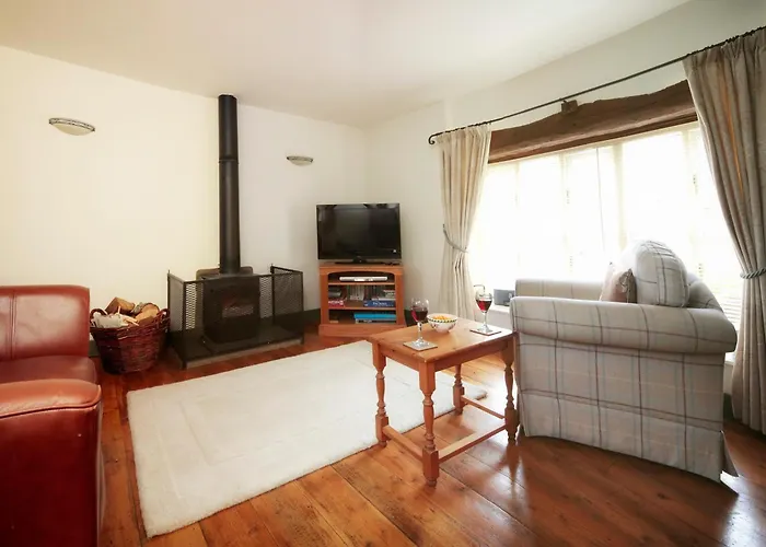 Long Barn Holiday Cottages Newton Abbot