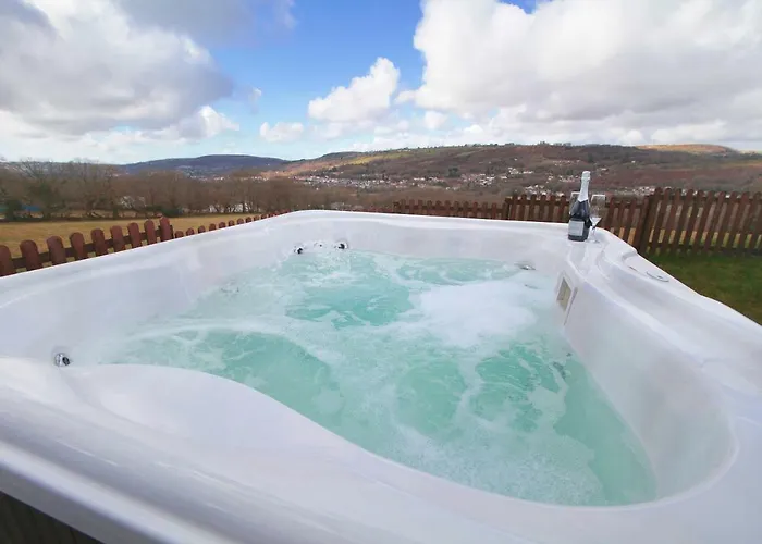 Cilhendre Holiday Cottages - The Dairy Swansea