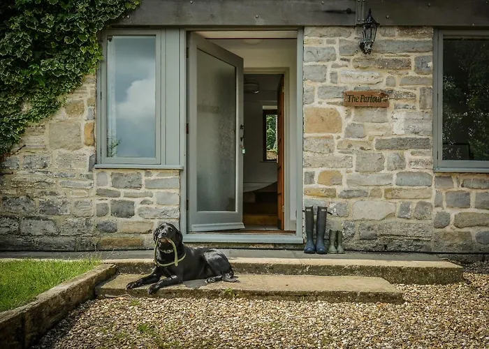 Walkers Farm Cottages Bridgwater