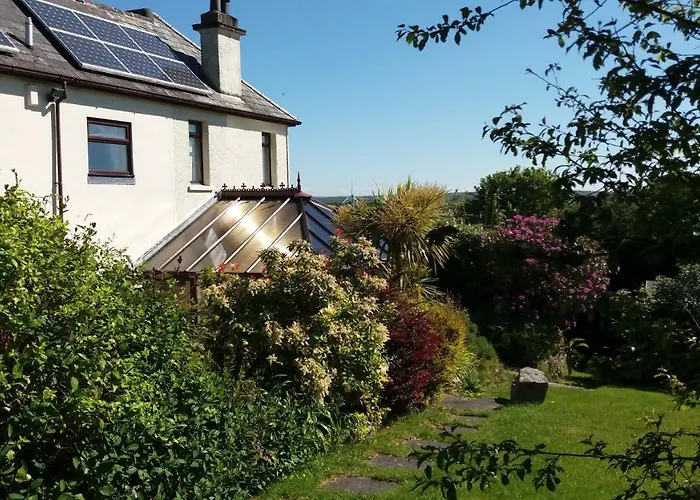 Rescorla Farmhouse St Austell