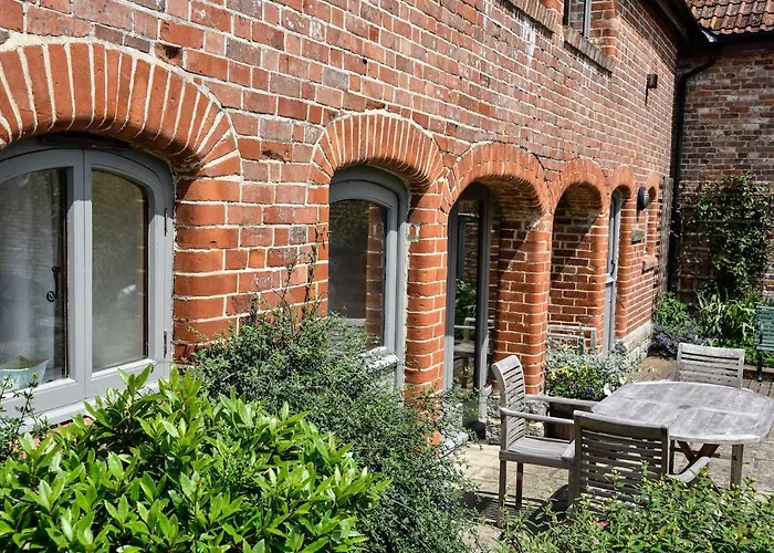 Walkers Farm Cottages Bridgwater