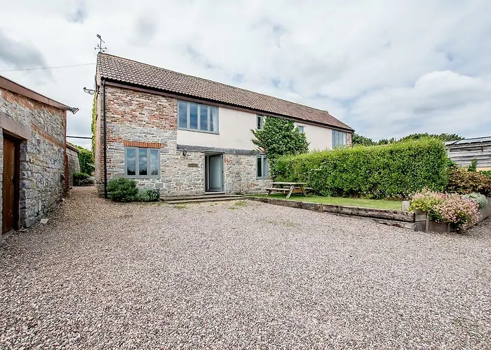 Walkers Farm Cottages Bridgwater