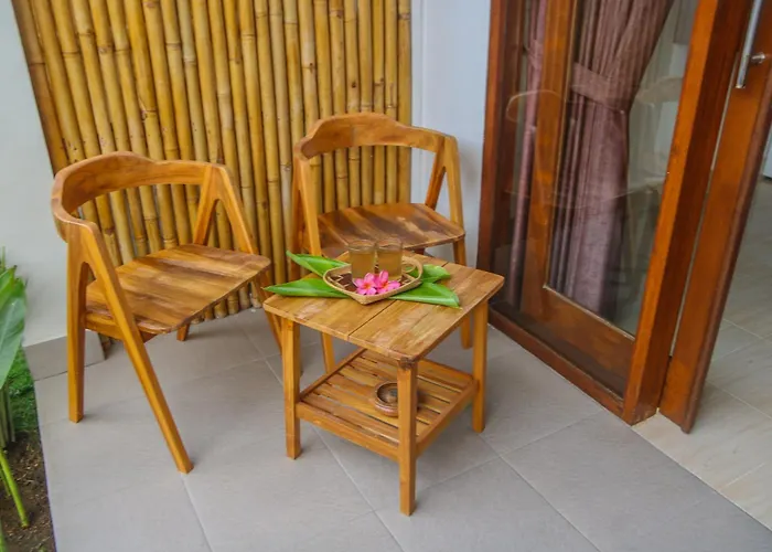 Cozy Cottages Lombok Senggigi