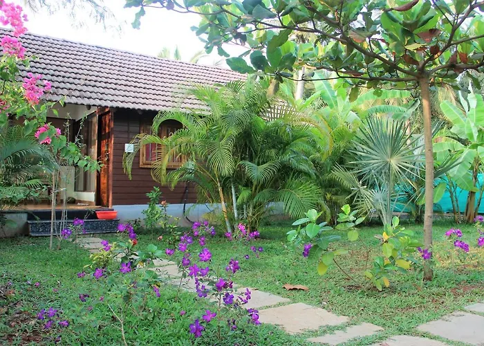 Terra Rossa Hotel Morjim
