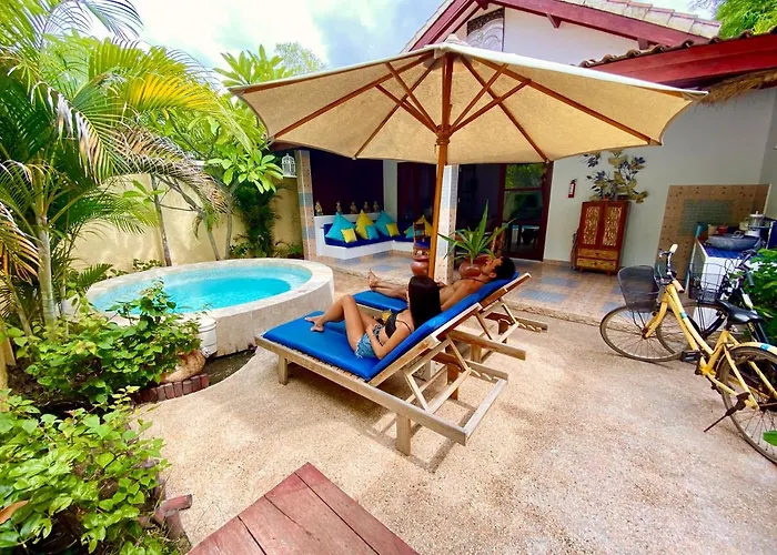 Cinta Cottages Gili Trawangan