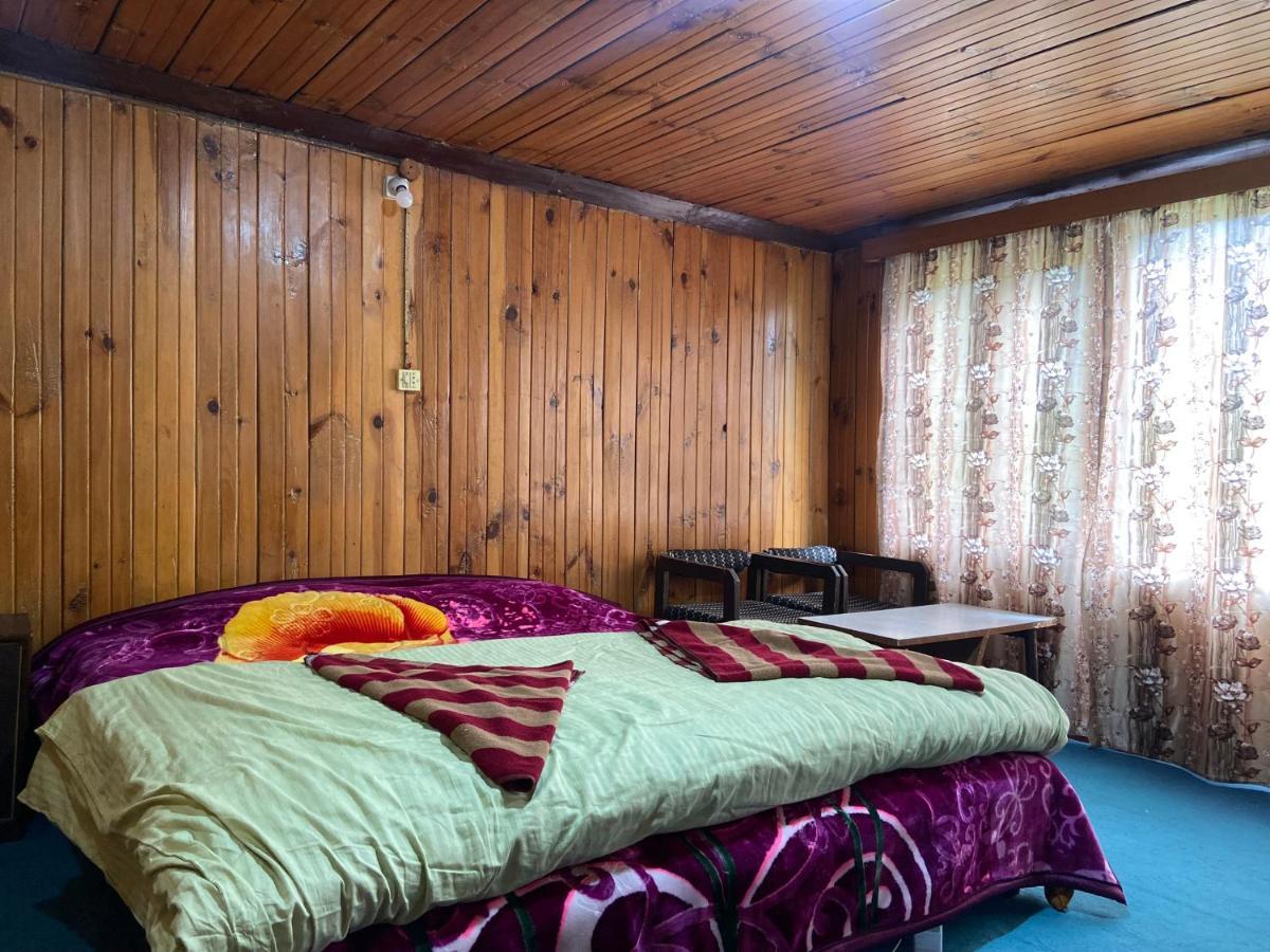 Pk Cottage Pahalgam - Pahalgam, India