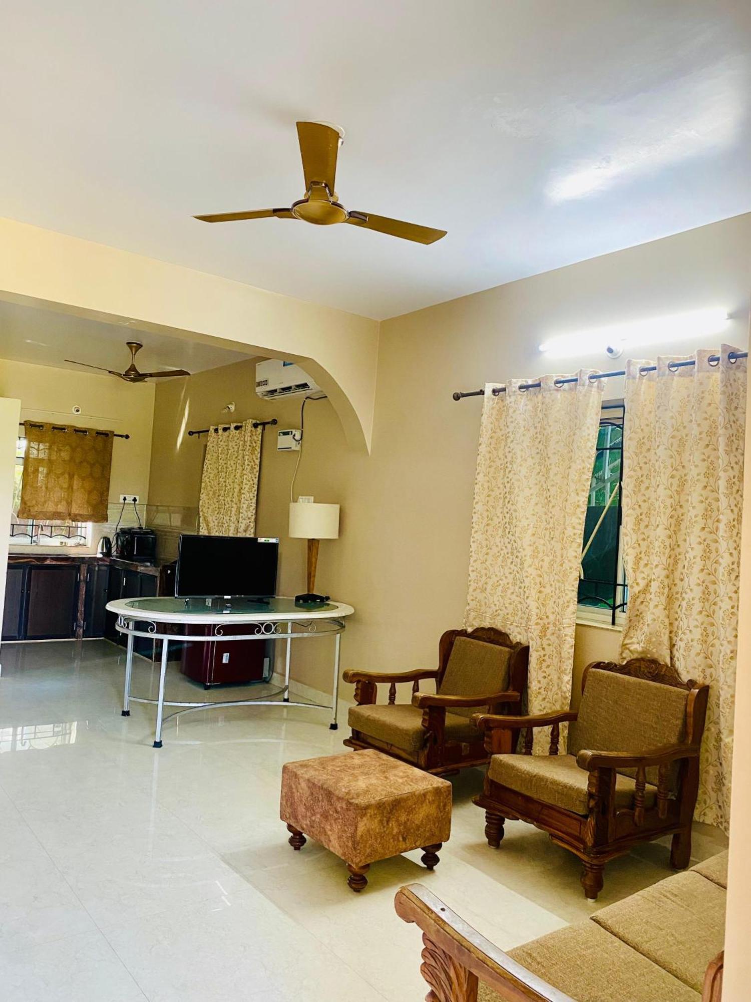 Nasya Beachside Cottages Benaulim - Benaulim, India | 2026 Prices & Reviews