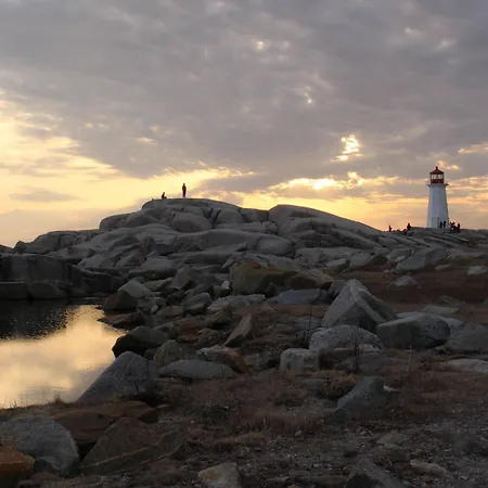 Nova Scotia
